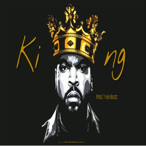 King (Instrumental) | Boomplay Music