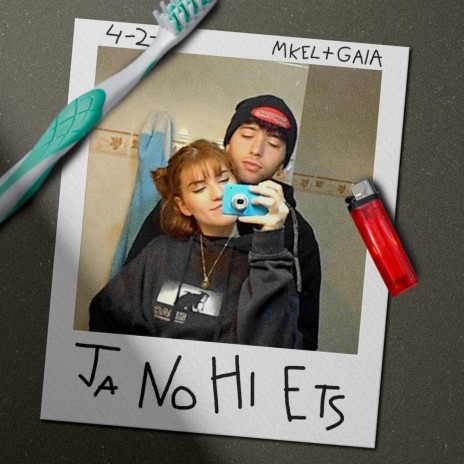 Ja no hi ets ft. Gaiaa | Boomplay Music