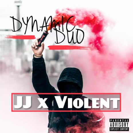 Dynamic Duo ft. Inspectah Violent
