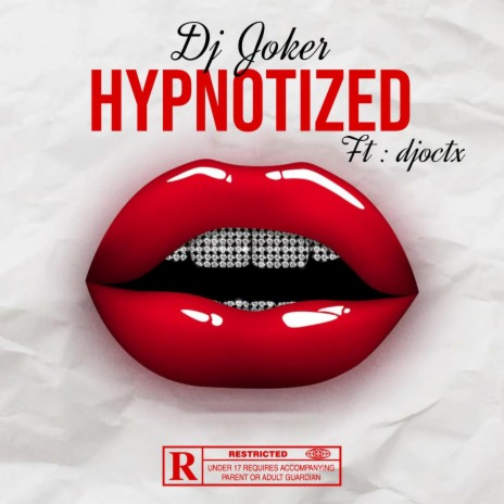 Hypnotized ft. djoctx | Boomplay Music