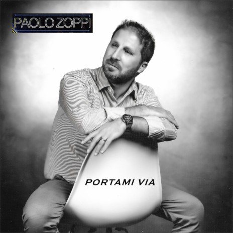 Portami Via | Boomplay Music