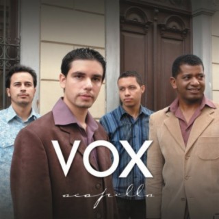 Ministério Vox