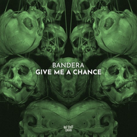 Give Me A Chance | Boomplay Music