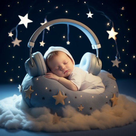 Nightshade Journey Baby ft. Baby Sleep Lullaby Academy & Newborn Baby Lullabies