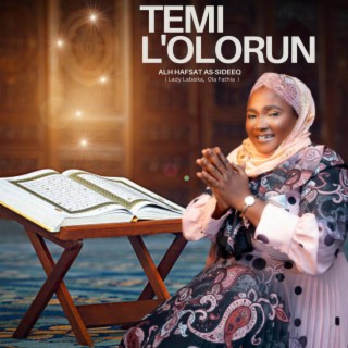 Temi Lolorun