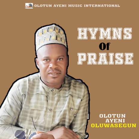 HYMNS OF PRAISE