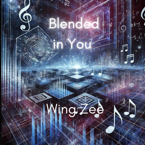 Blended in You | Boomplay Music