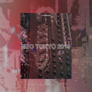 Neo Tokyo 2019