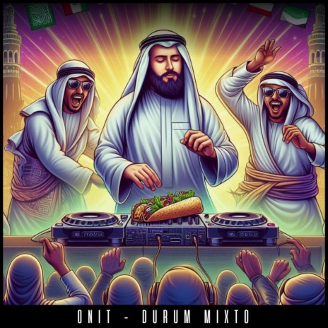 Durum Mixto (Radio Edit) | Boomplay Music