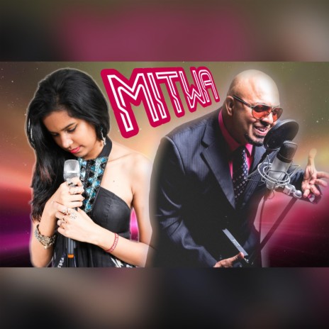 Mitwa ft. Anant Hansraj | Boomplay Music