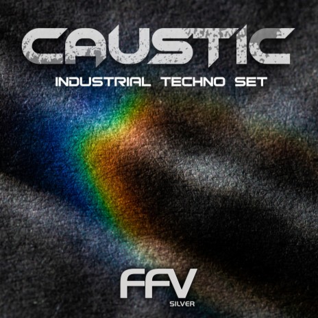 Caustic (Industrial Techno Set)