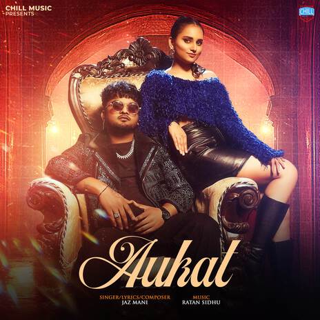 Aukat | Boomplay Music