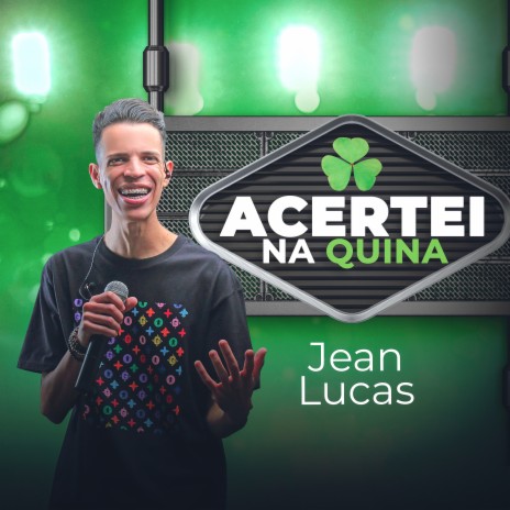 Acertei na Quina | Boomplay Music