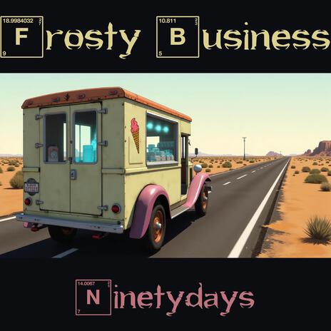 Frosty Business | Boomplay Music