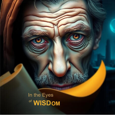 In the Eyes of Wisdom | Boomplay Music