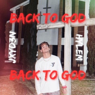Back To God