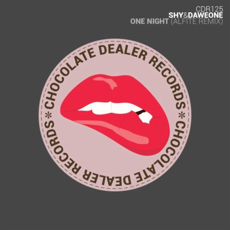 One Night (Alfite Remix) ft. Shy | Boomplay Music