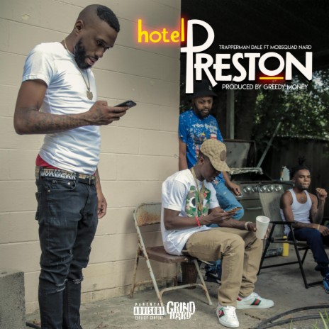 Hotel Preston (feat. Mobsquad Nard) | Boomplay Music