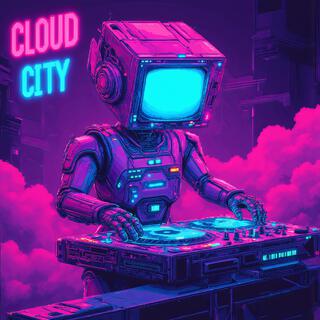 Cloud City: Future Bass Mix