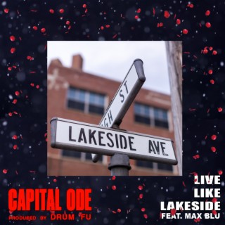 Live Like Lakeside (Radio Edit)