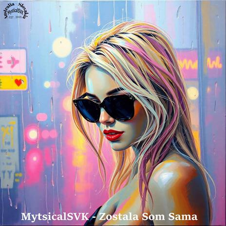 Zostala Som Sama | Boomplay Music