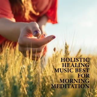 Holistic Healing Music Best for Morning Meditation and Relaxation, Coaching Music