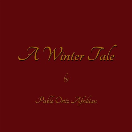 A Winter Tale | Boomplay Music