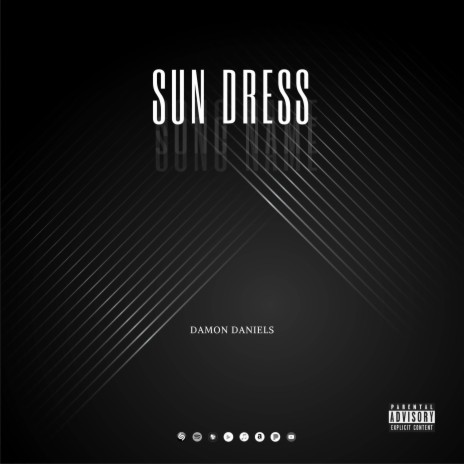 Sun Dress | Boomplay Music