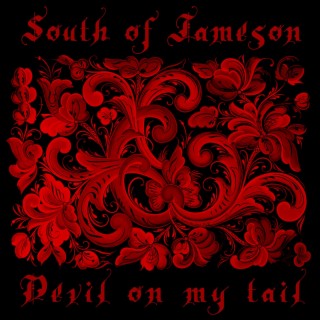 South of Jameson