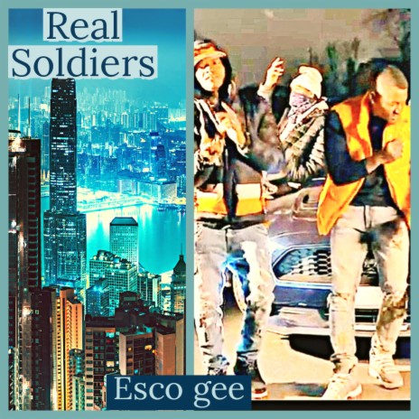 Real Soldiers | Boomplay Music