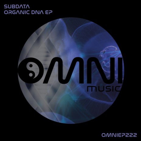 Organic DNA (Original Mix) | Boomplay Music