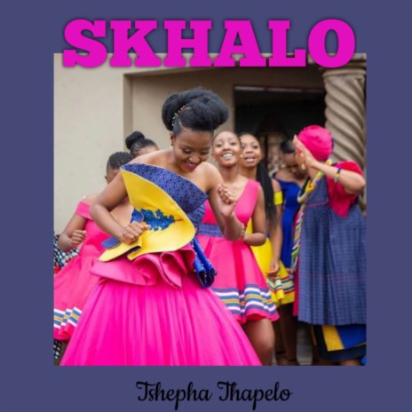 Tshepha Thapelo | Boomplay Music