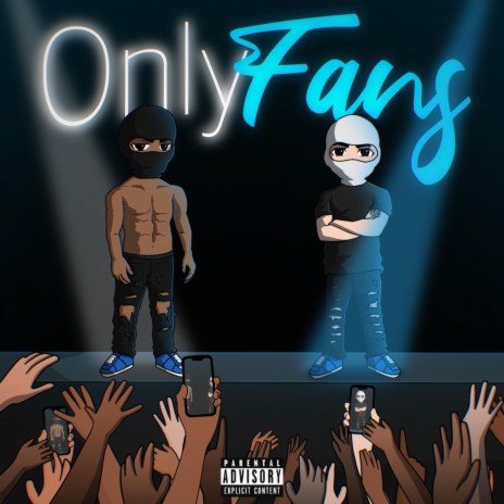 Only Fans ft. Xaddi | Boomplay Music