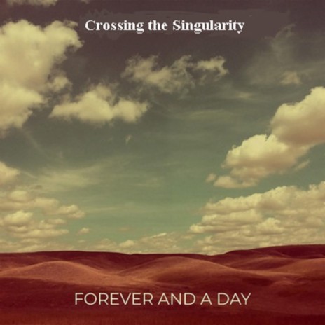 Crossing the Singularity | Boomplay Music