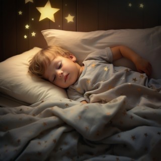 Dreamtime Lullaby for Baby Sleep’s Quiet Nights