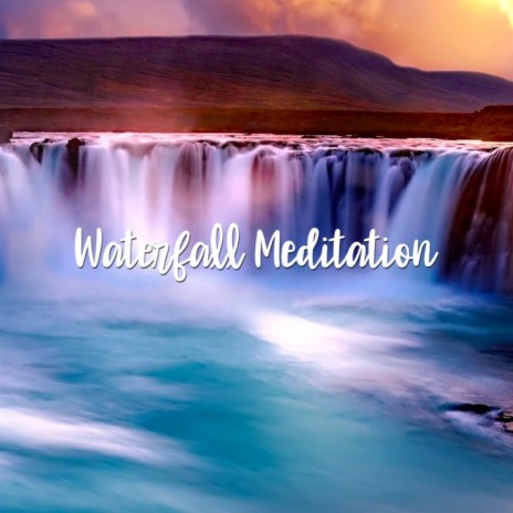 Godafoss (Waterfall of the Gods) Meditation Music | Boomplay Music