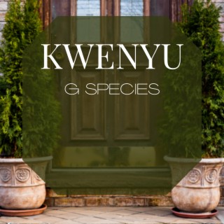 Kwenyu