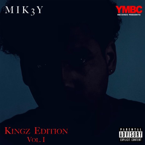 Kingz Edition, Vol. 1 | Boomplay Music