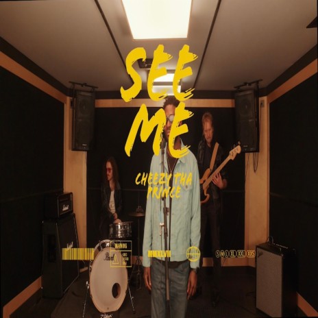 See Me | Boomplay Music