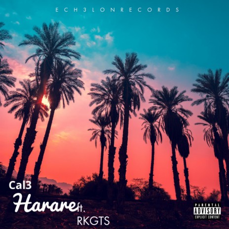 Harare ft. Rkgts | Boomplay Music