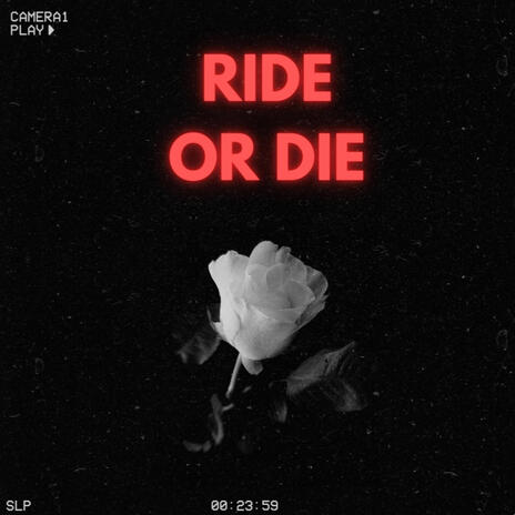 RIDE OR DIE | Boomplay Music