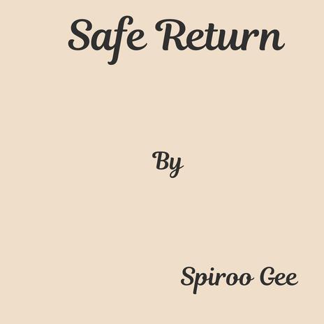 Safe Return | Boomplay Music