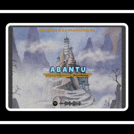 Abantu ft. DJ Platinum sa & Goldmember | Boomplay Music