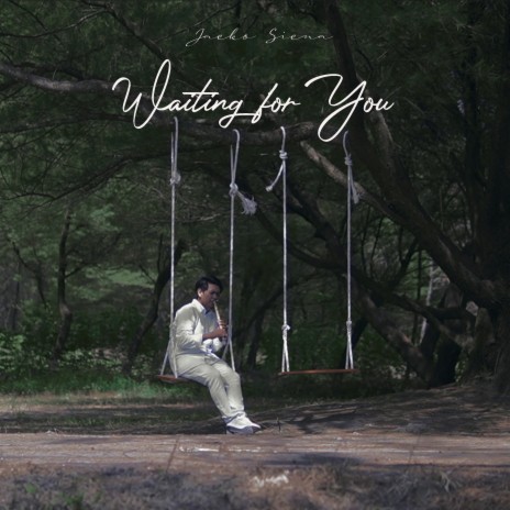 Waiting for You ft. Tyagasvara | Boomplay Music