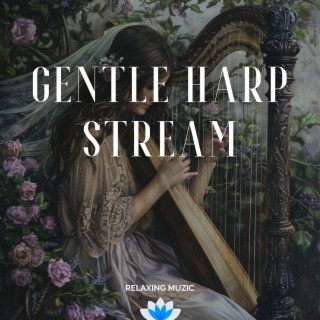 Gentle Harp Stream