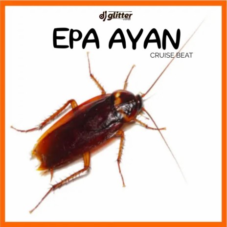 Epa Ayan Cruise Beat ft. Funny Drizzy