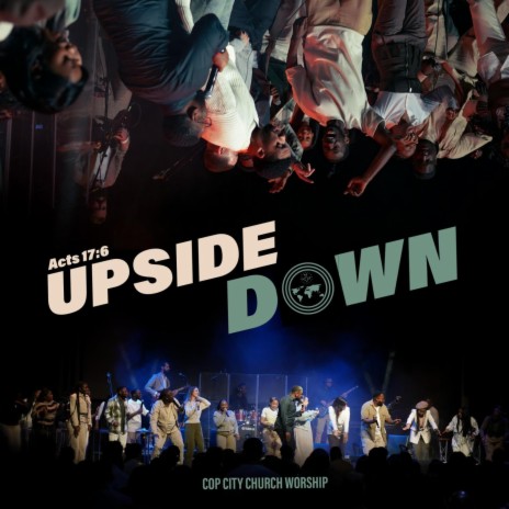 Upside Down (Live) | Boomplay Music