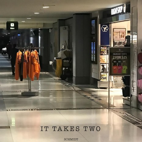 It Takes Two | Boomplay Music