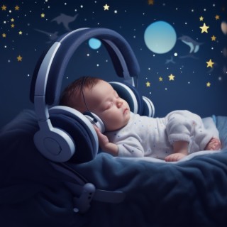 Baby Sleep Enchantment: Melodic Dreams