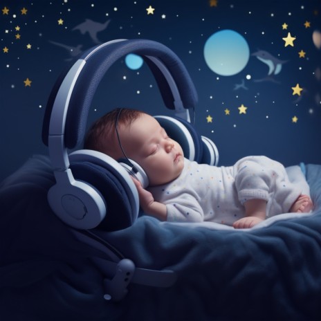 Crescent Moon Serenity ft. Baby Music Centre & Waves Sounds For Babies (Sleep)